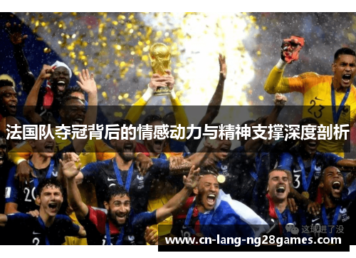 法国队夺冠背后的情感动力与精神支撑深度剖析